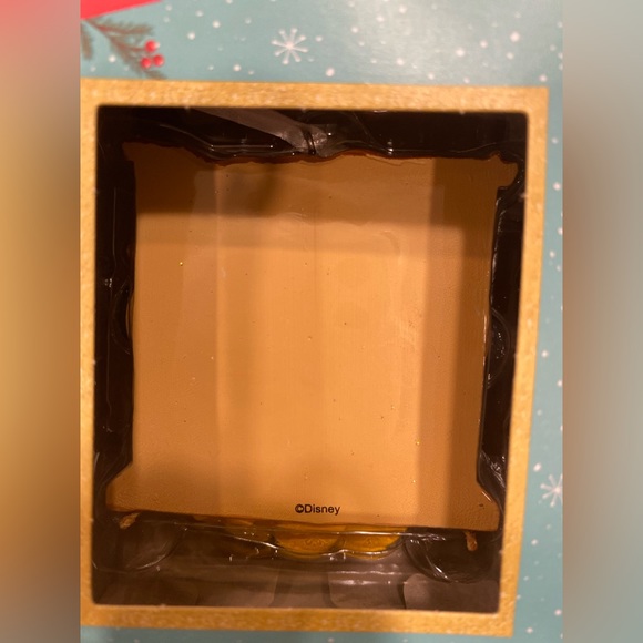 Disney Minnie and Mickey Mouse Christmas Ornament - Picture 7 of 8